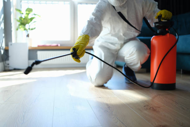 Reliable Infectious Disease Decontamination contractor in Hewitt, TX by Trauma Clean Pros